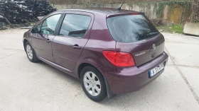Peugeot 307, снимка 4