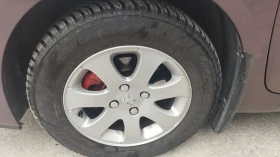 Peugeot 307, снимка 14