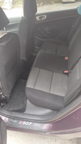 Peugeot 307, снимка 9