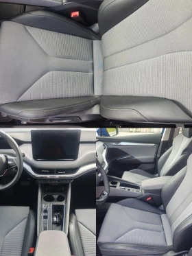 Skoda Enyaq iV 50/148hp/55kwh/SOH..., снимка 10