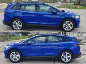 Skoda Enyaq iV 50/148hp/55kwh/SOH..., снимка 4