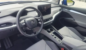 Skoda Enyaq iV 50/148hp/55kwh/SOH..., снимка 9