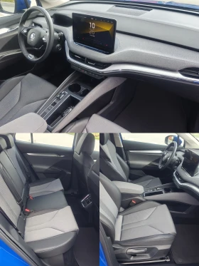 Skoda Enyaq iV 50/148hp/55kwh/SOH..., снимка 11