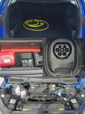 Skoda Enyaq iV 50/148hp/55kwh/SOH..., снимка 15