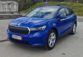 Skoda Enyaq iV 50/148hp/55kwh/SOH..., снимка 1