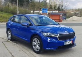 Skoda Enyaq iV 50/148hp/55kwh/SOH..., снимка 3