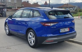Skoda Enyaq iV 50/148hp/55kwh/SOH..., снимка 7