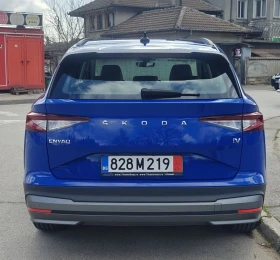 Skoda Enyaq iV 50/148hp/55kwh/SOH..., снимка 6