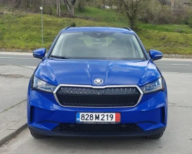Skoda Enyaq iV 50/148hp/55kwh/SOH..., снимка 2
