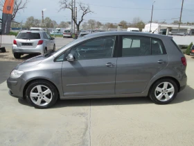 VW Golf Plus 2.0TDI-Автоматик-Кожа-Ксенон-Сервизна история!!!, снимка 7