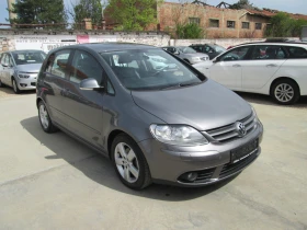 VW Golf Plus 2.0TDI-Автоматик-Кожа-Ксенон-Сервизна история!!!, снимка 2