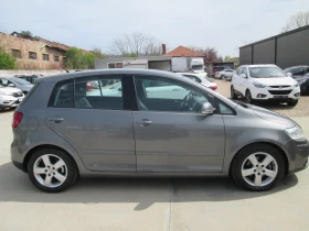 VW Golf Plus 2.0TDI-Автоматик-Кожа-Ксенон-Сервизна история!!!, снимка 3
