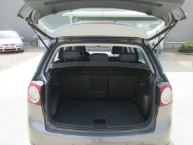 VW Golf Plus 2.0TDI-Автоматик-Кожа-Ксенон-Сервизна история!!!, снимка 9
