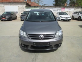 VW Golf Plus 2.0TDI-Автоматик-Кожа-Ксенон-Сервизна история!!!, снимка 1
