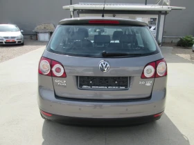 VW Golf Plus 2.0TDI-Автоматик-Кожа-Ксенон-Сервизна история!!!, снимка 5