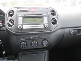 VW Golf Plus 2.0TDI-Автоматик-Кожа-Ксенон-Сервизна история!!!, снимка 13