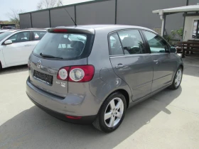 VW Golf Plus 2.0TDI-Автоматик-Кожа-Ксенон-Сервизна история!!!, снимка 4