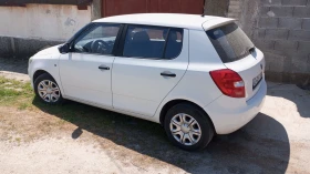 Skoda Fabia, снимка 2