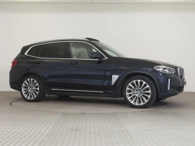 BMW iX3 74 kWh High Executive, снимка 5