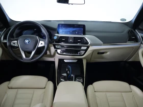 BMW iX3 74 kWh High Executive, снимка 9