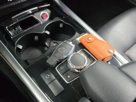 Mercedes-Benz E 220, снимка 9