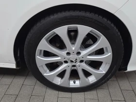 Mercedes-Benz E 220, снимка 5