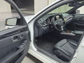 Mercedes-Benz E 220, снимка 10