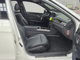 Mercedes-Benz E 220, снимка 11