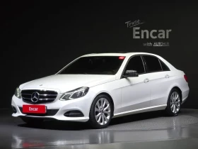 Mercedes-Benz E 220, снимка 1