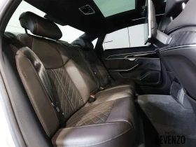 Audi A8 quattro L/ОБДУХВАНЕ/ПАНОРАМА/ДИСТРОНИК/360 КАМЕРИ, снимка 10