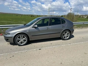Seat Leon 1.9 TDI, снимка 3