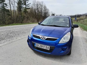 Hyundai I20 1.2, снимка 9