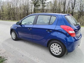 Hyundai I20 1.2, снимка 7