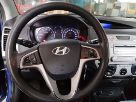 Hyundai I20 1.2, снимка 4