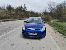 Hyundai I20 1.2, снимка 3