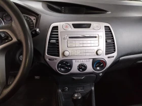 Hyundai I20 1.2, снимка 5
