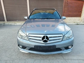 Mercedes-Benz C 250 CDI, AMG, PANORAMA, NAVI, 204 k.c., снимка 2