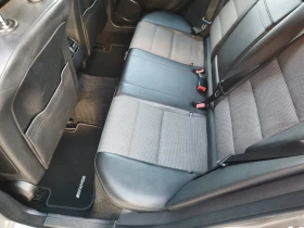 Mercedes-Benz C 250 CDI, AMG, PANORAMA, NAVI, 204 k.c., снимка 8