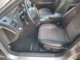 Mercedes-Benz C 250 CDI, AMG, PANORAMA, NAVI, 204 k.c., снимка 9