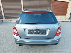 Mercedes-Benz C 250 CDI, AMG, PANORAMA, NAVI, 204 k.c., снимка 5