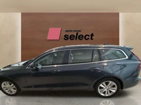 Volvo V60 2, 0, снимка 8