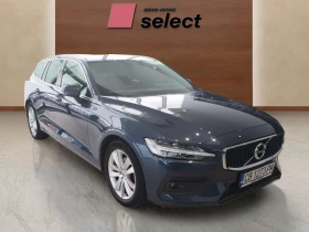 Volvo V60 2, 0, снимка 3