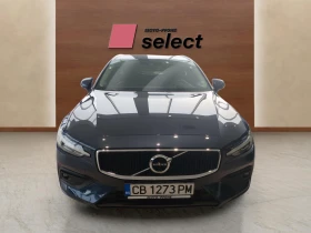 Volvo V60 2, 0, снимка 2