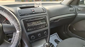 Skoda Octavia  1.6 TDI ЛИЗИНГ ТОП СЪСТОЯНИЕ , снимка 13