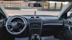 Skoda Octavia  1.6 TDI ЛИЗИНГ ТОП СЪСТОЯНИЕ , снимка 9