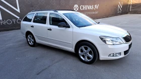 Skoda Octavia  1.6 TDI ЛИЗИНГ ТОП СЪСТОЯНИЕ , снимка 5