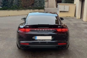Porsche Panamera TURBO, снимка 7