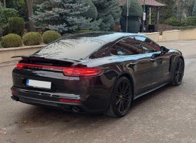 Porsche Panamera TURBO, снимка 9
