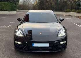 Porsche Panamera TURBO, снимка 5