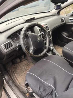 Peugeot 307, снимка 6